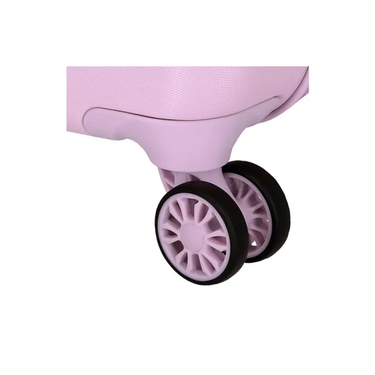 PEPE JEANS RENATA kofer 55 cm - orchid pink