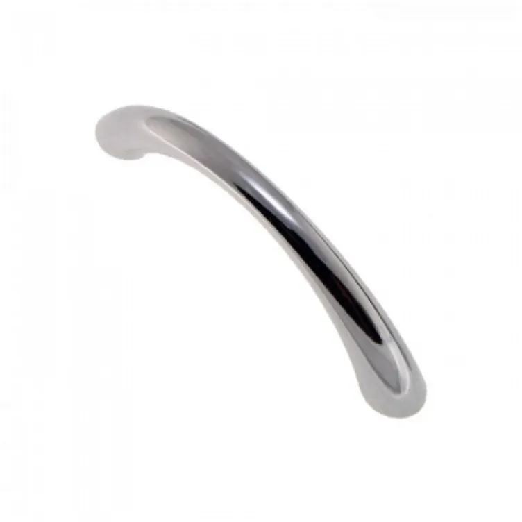 M1206402 Ručica (Metax) Sjaj - 64mm