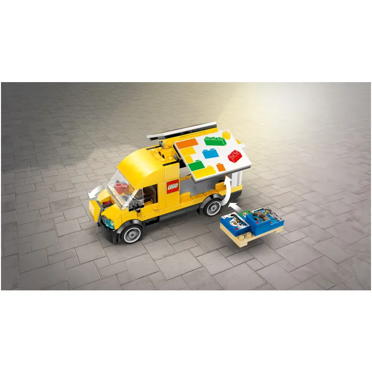 60500 LEGO® Kombi