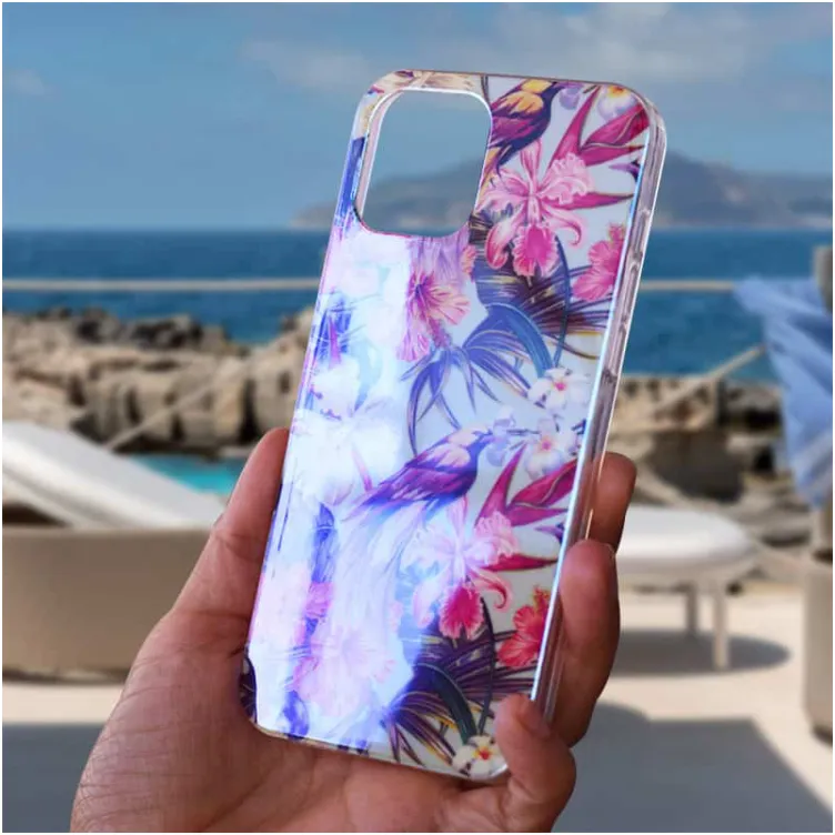 Maska Blue light za iPhone 12 Tip4..