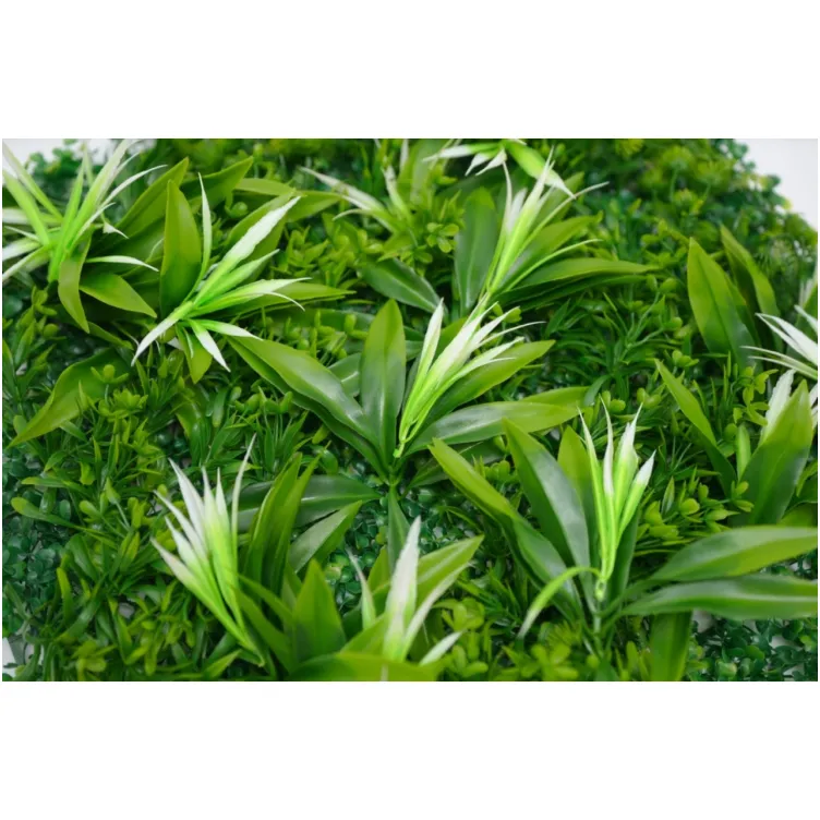 ZELENI ZID 3D GRASS 50X50 CM