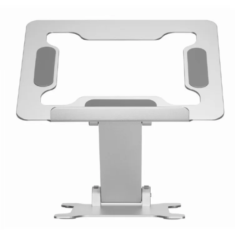 NBS-D1-03 Gembird sklopivo postolje za laptop 15,6, max.5kg aluminium