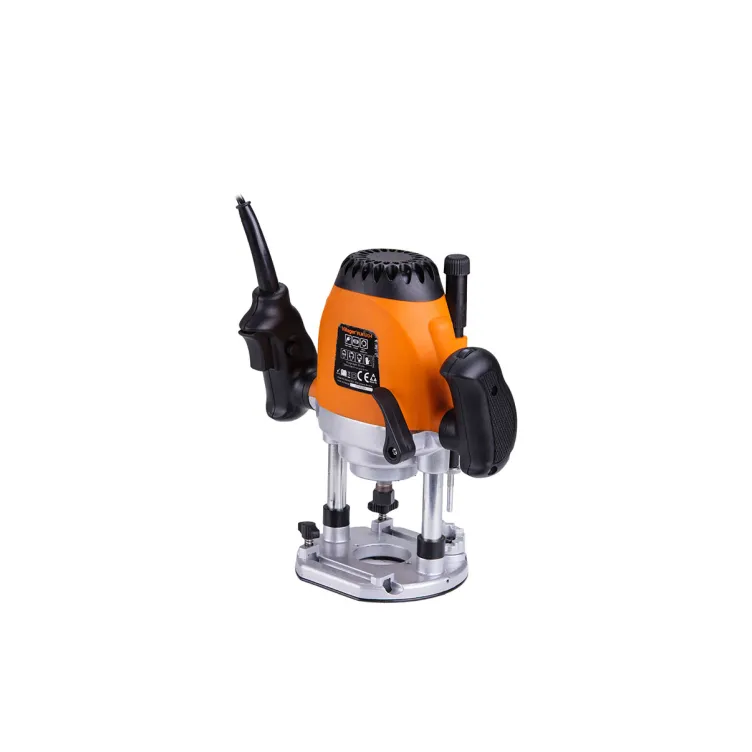 Električna glodalica VLN 1204