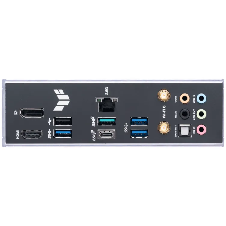 TUF GAMING B760-PLUS WIFI matična ploča