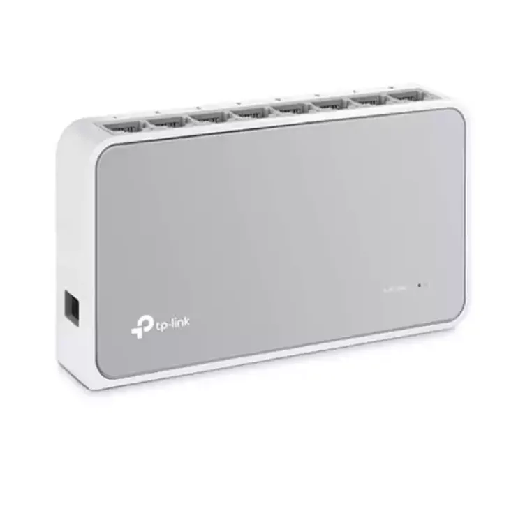 Svič 10/100 8-port TP-Link TL-SF1008D