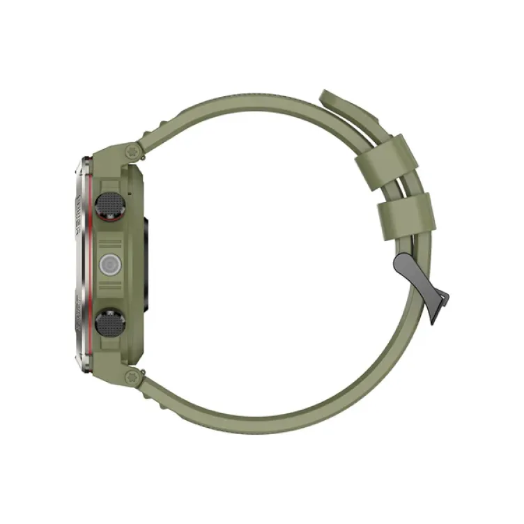 Smart Watch Blackview W50 Pro Green
