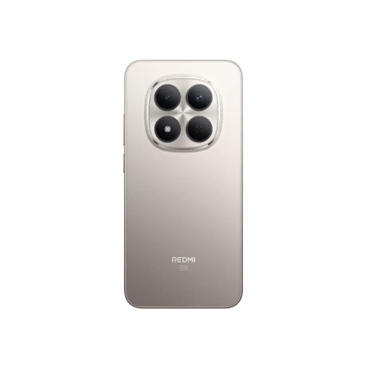 Smartphone XIAOMI Redmi Note 15 Pro 12GB/512GB/siva