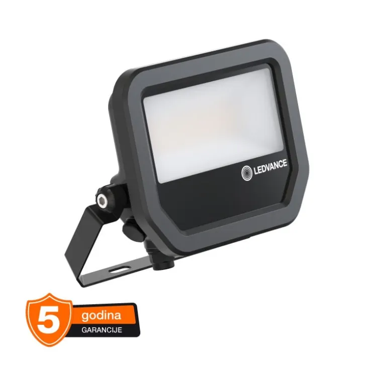 LEDVANCE LED reflektor 17W hladno bela