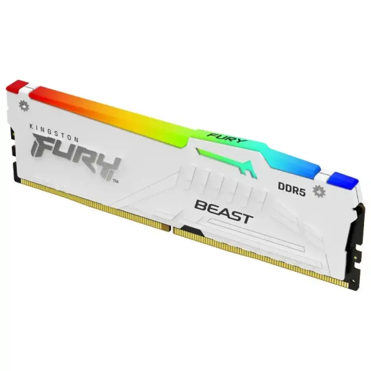 Memorija DDR5 32GB 5600MHz Kingston KF556C40BWA-32