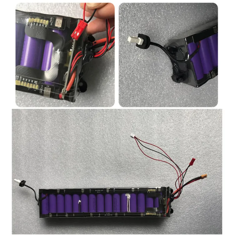 Baterija za Elektricni trotinet Xiaomi M365 LG 7800 mAh