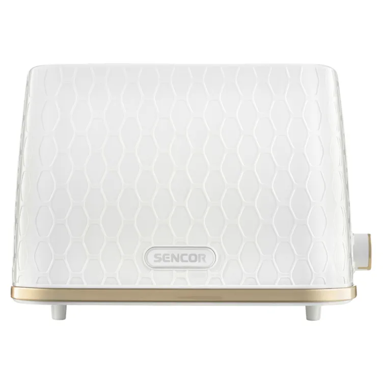 STS 7200WH toster