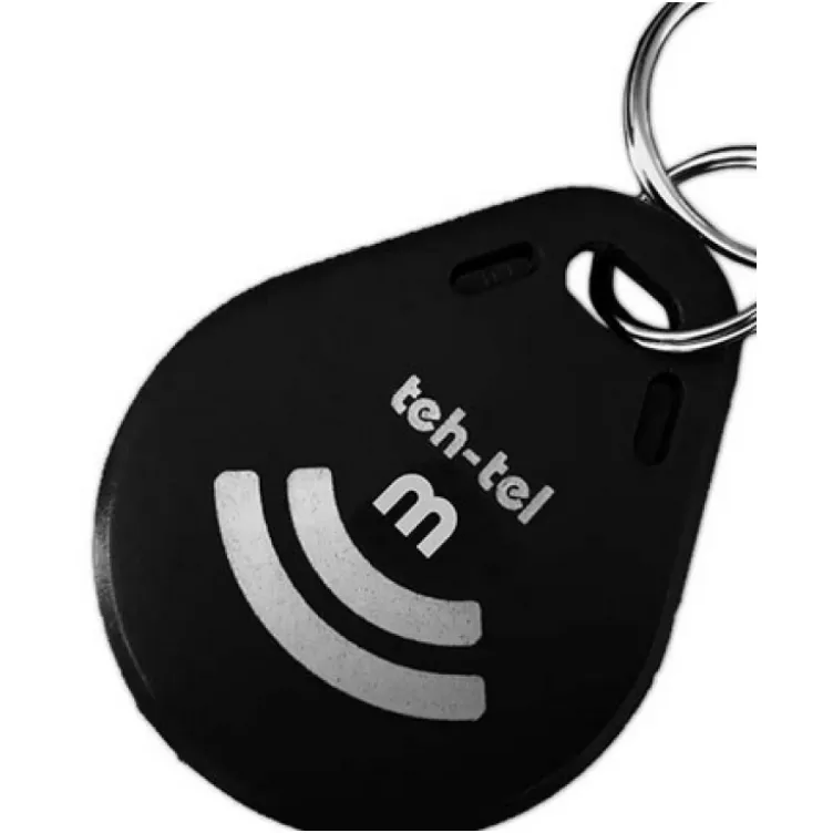TAG  ic privezak crni MIF 13,56 MHZ 0873 za VTO3211D