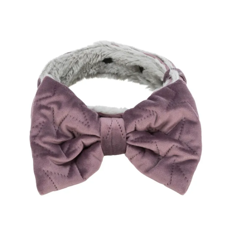 X mas leptir mašna veličina M L 40 55cm/40mm