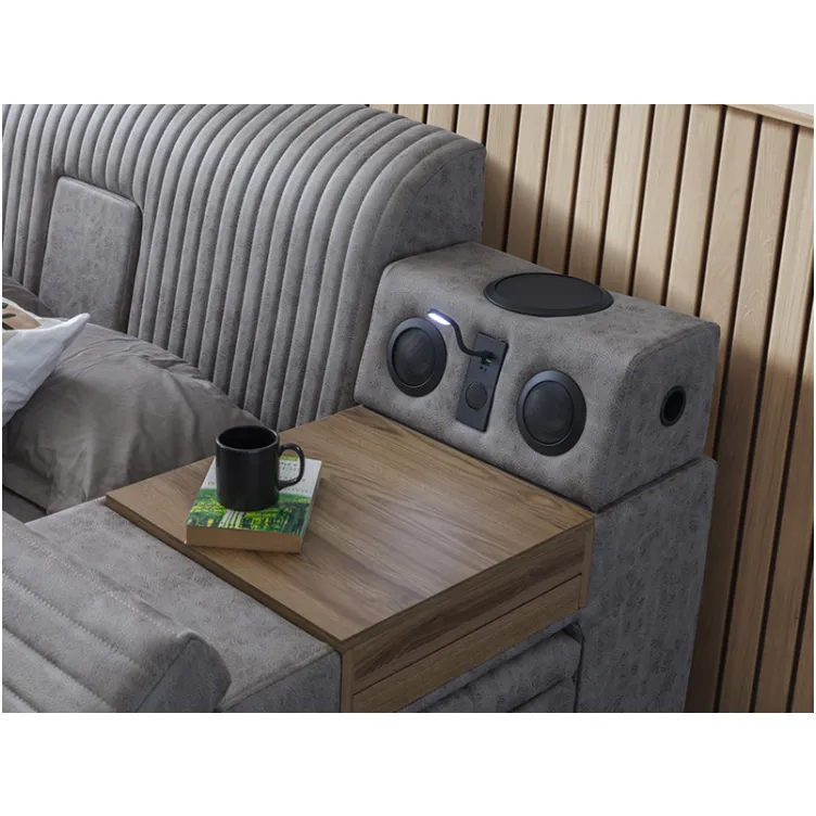 Bračni Smart krevet Sunline EY