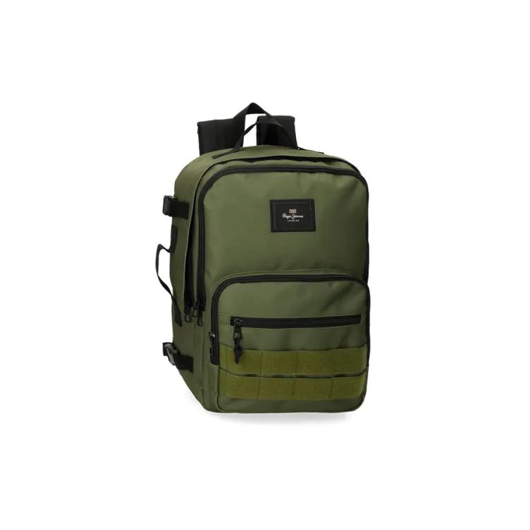 PEPE JEANS ARIS ranac za putovanje