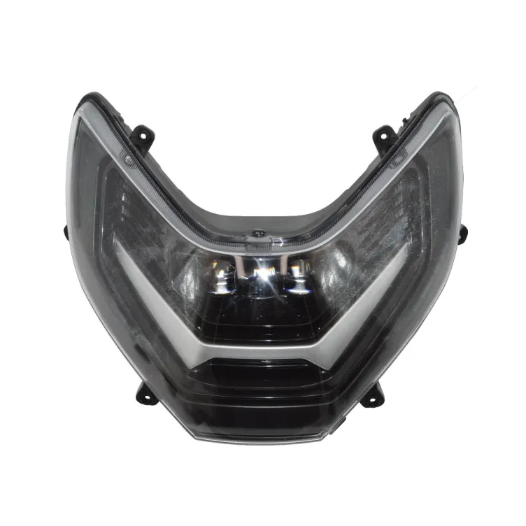 Svetlo prednje glavno (donje) za STORM