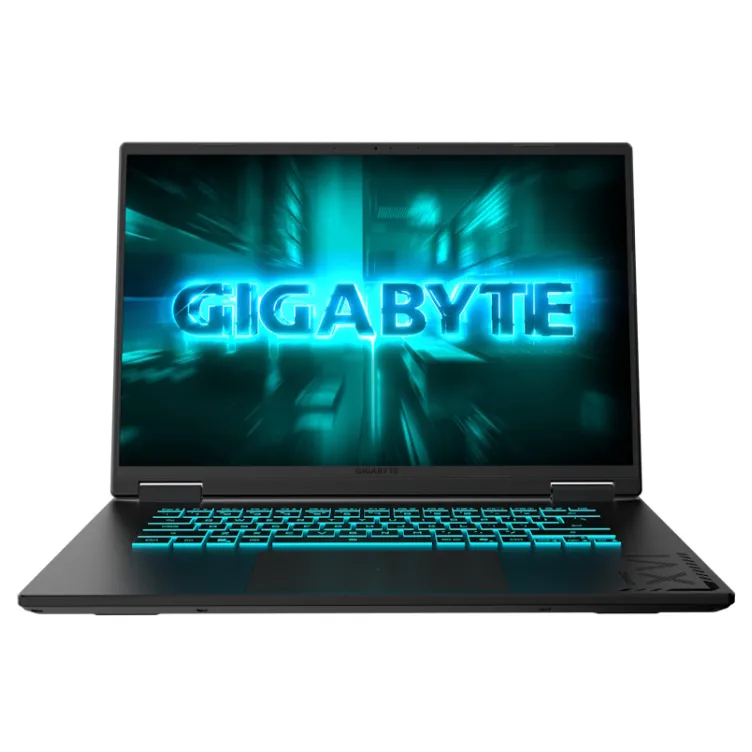 A16 3TH 16 inch FHD+ 165Hz 300nits AMD Ryzen 7 260 16GB 512GB SSD GeForce RTX 5050 8GB Backlit gaming laptop