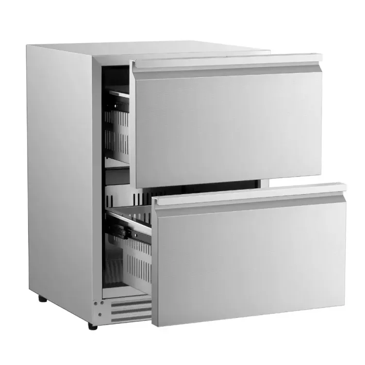 CAVIN SY-51D spoljni frižider