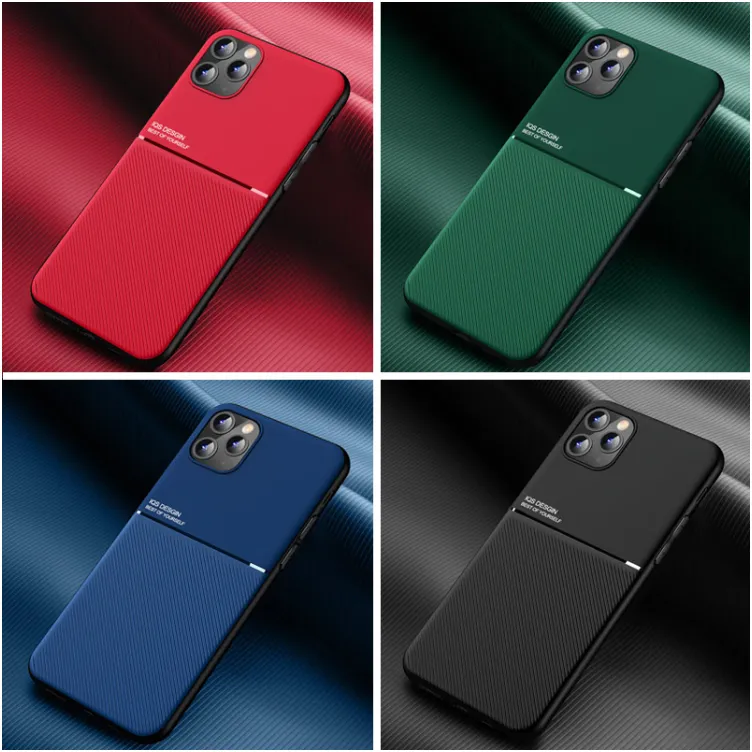 Maska Anti Static za Huawei P40 Pro plava