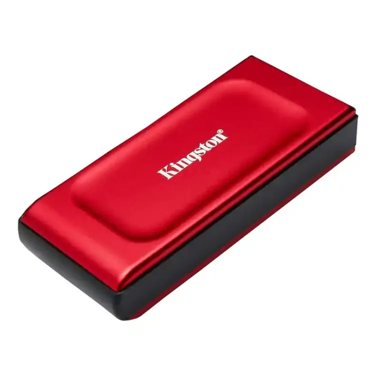 Eksterni SSD Kingston SXS1000R/2000G