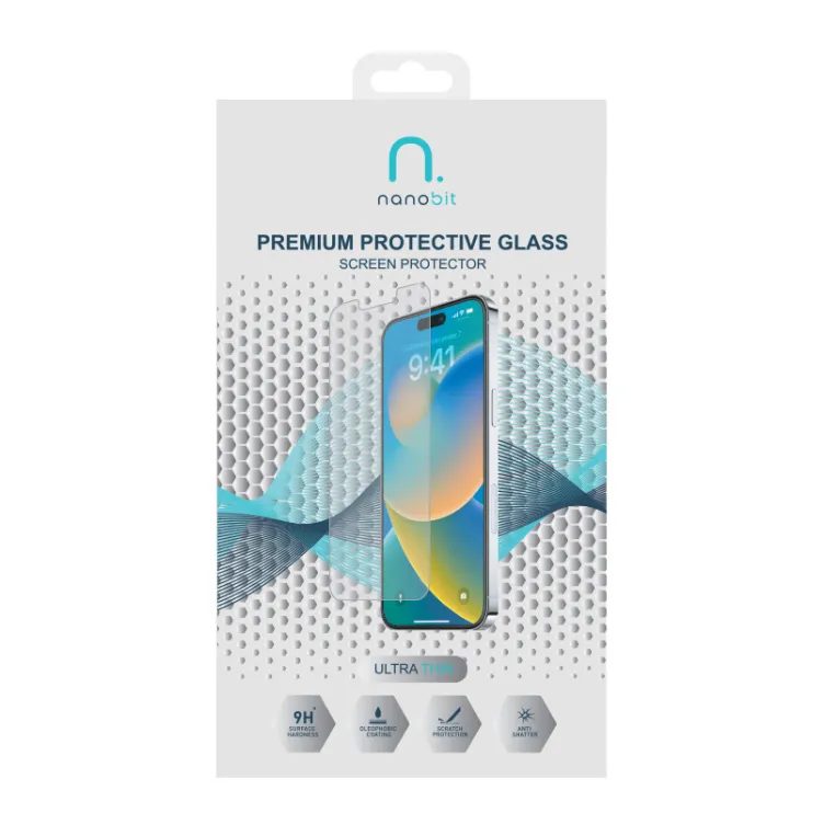 Zastitno staklo za Nokia 5.3