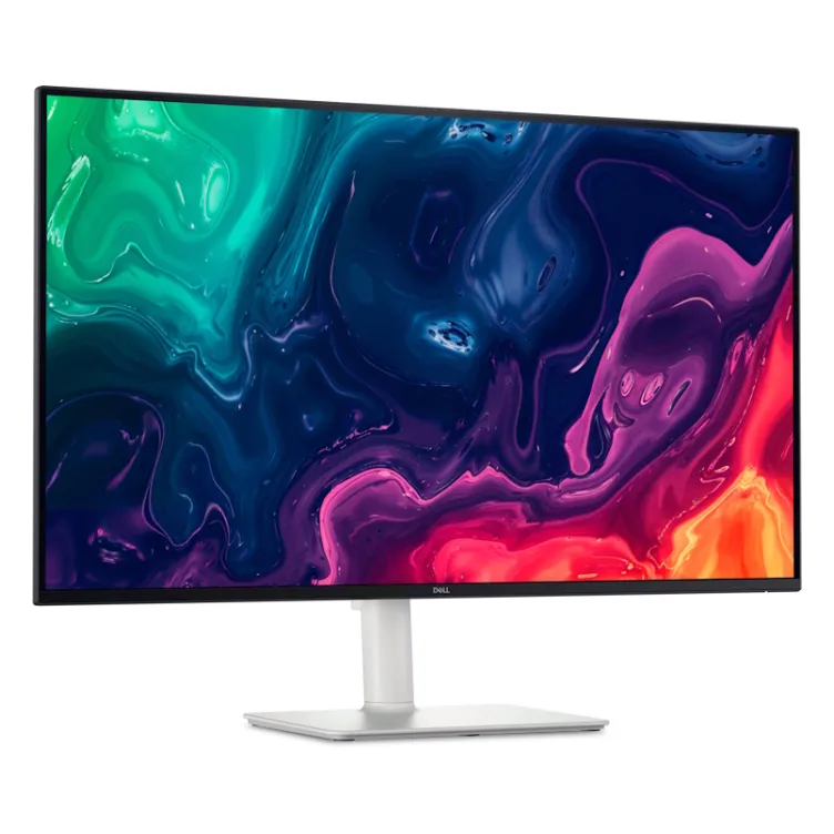 31.5 inch S3225QS 4K 120Hz FreeSync Plus monitor