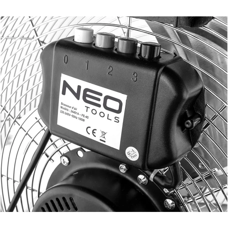 Ventilator - NEO TOOLS (90-010)