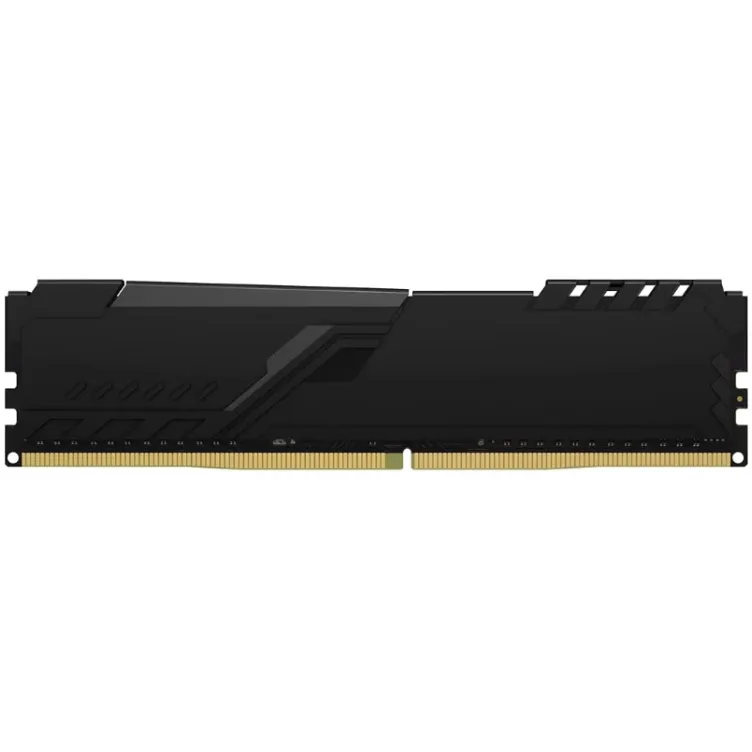 DIMM DDR4 16GB 3200MT/s KF432C16BB/16 Fury Beast Black