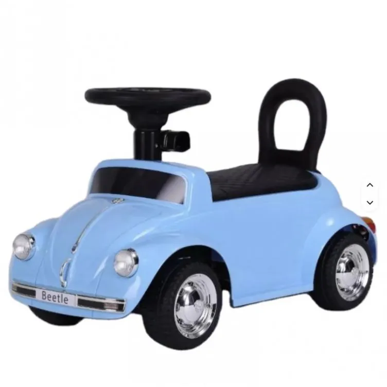 BIC.BEETLE 3IN1 JQ618-1  BLUE