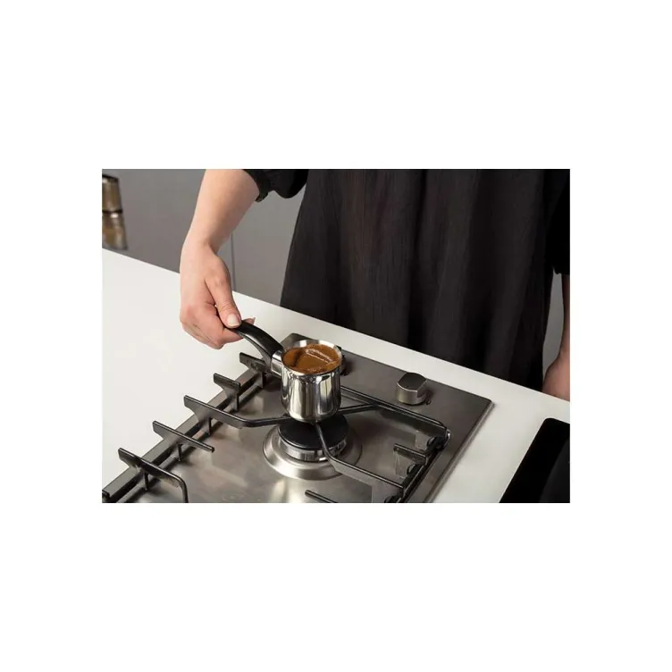 NAVA NV10-175-001 DŽEZVA ZA KAFU ACER INOX 140ML