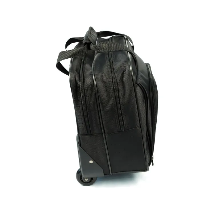 TBR003EU putna torba za laptop 16 inča crna