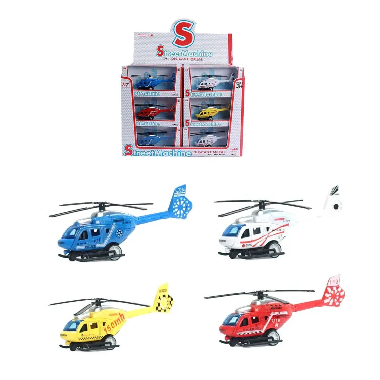 ***Denis, liveni helikopter se povlači 1:43