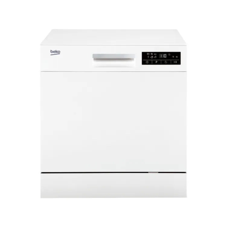 DTC36810W Stona mašina za pranje sudova