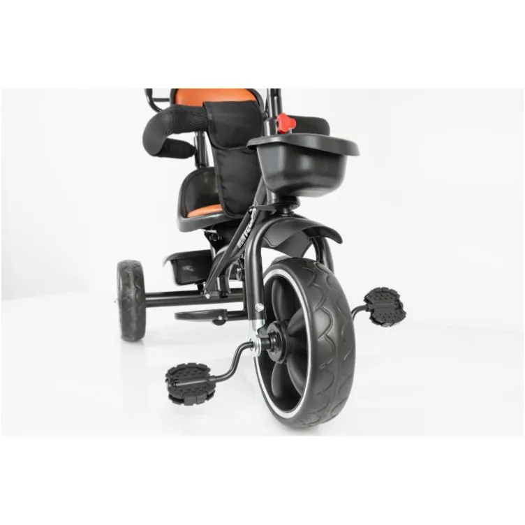 BIC.686 TRIKE RED