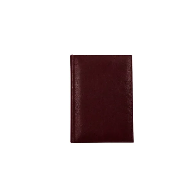 NOVASKIN Rokovnik B5 - bordo