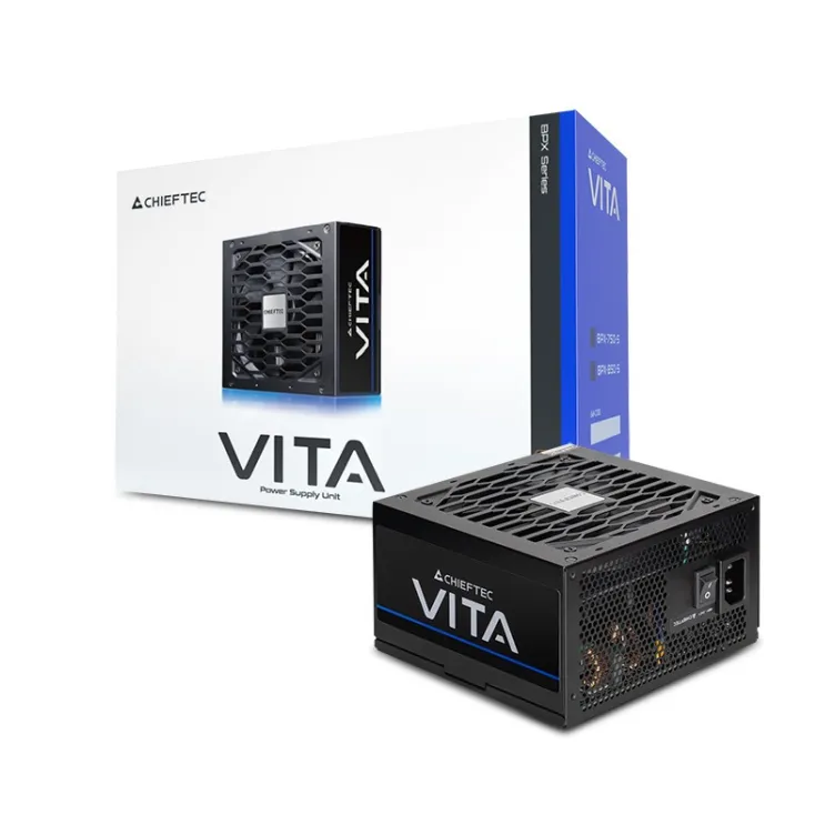 BPX-850-S 850W VITA 80Plus Bronze napajanje 2Y