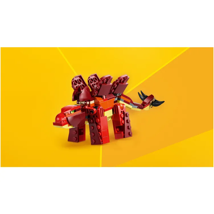 31379 Strašni dinosaurus