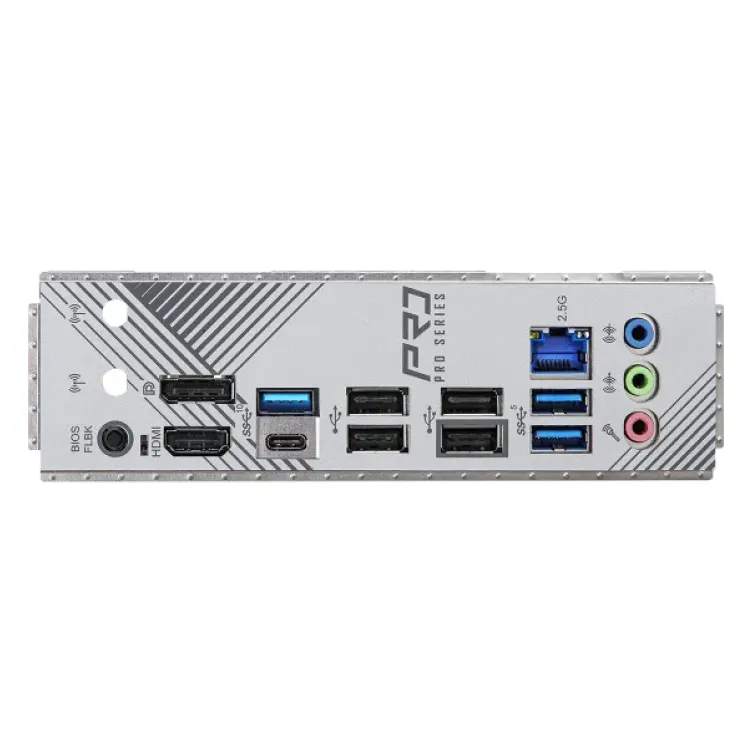 MB AM5 ASRock B650M PRO RS 90-MXBLP0-A0UAYZ