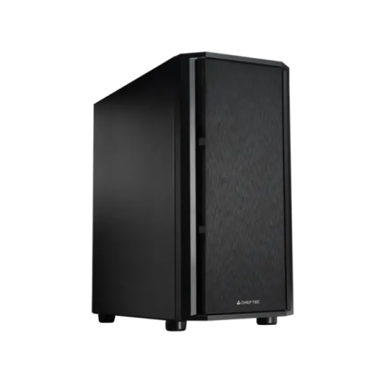 Kuciste Chieftec Pro mini mATX, Crni AZ-01B-OP