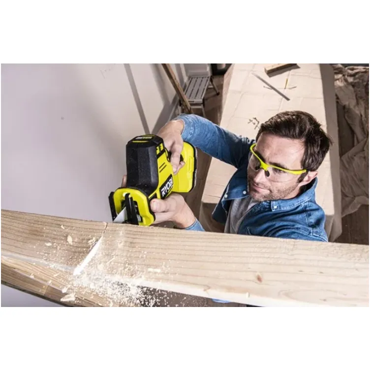 Kompaktna aku. sabljasta testera bez četkica, 18V ONE+™ HP - RYOBI RRS18C-0