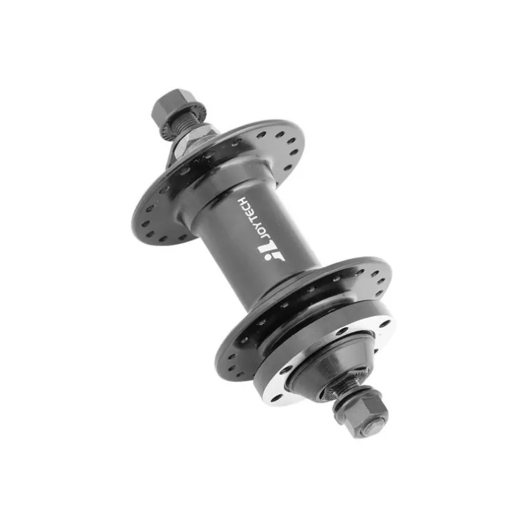 Glava prednja joytech crna za disk, 36r