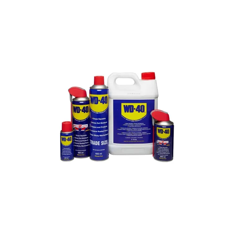 Sprej WD-40  240ml (20% gratis)