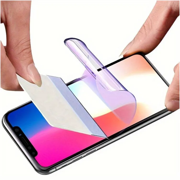 PVC Silicone TPU Samsung Galaxy Z Flip (prednje+zadnje)