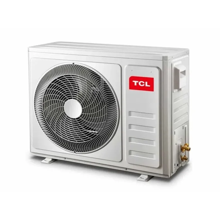 Klima TCL TAC-12CHSD/XA73IFSH ELITE/inverter/A++/A+/R32/12000BTU/WiFi/4D/bela/Grejac tacne