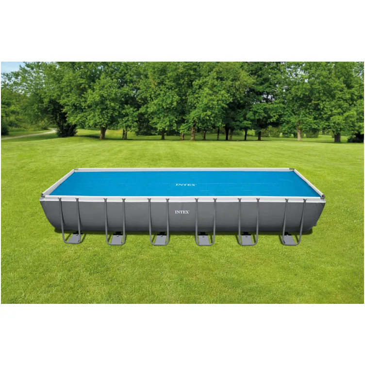 Solarni pokrivac za bazen 7.32 x 3.66m