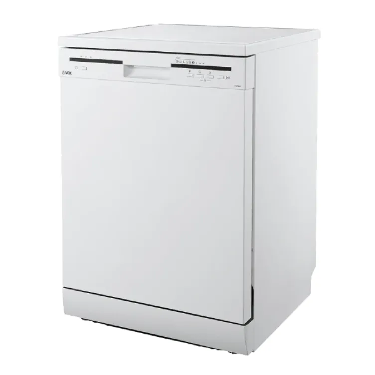 Mašina za pranje sudova VOX LC 12PB0 E  širina 60cm/12 kompleta/6 programa/mehanički tip kontrole
