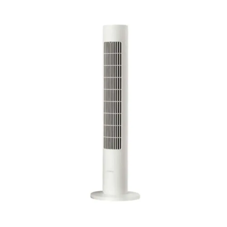 Xiaomi Smart Tower Fan 2 EU 24W,Smart app
