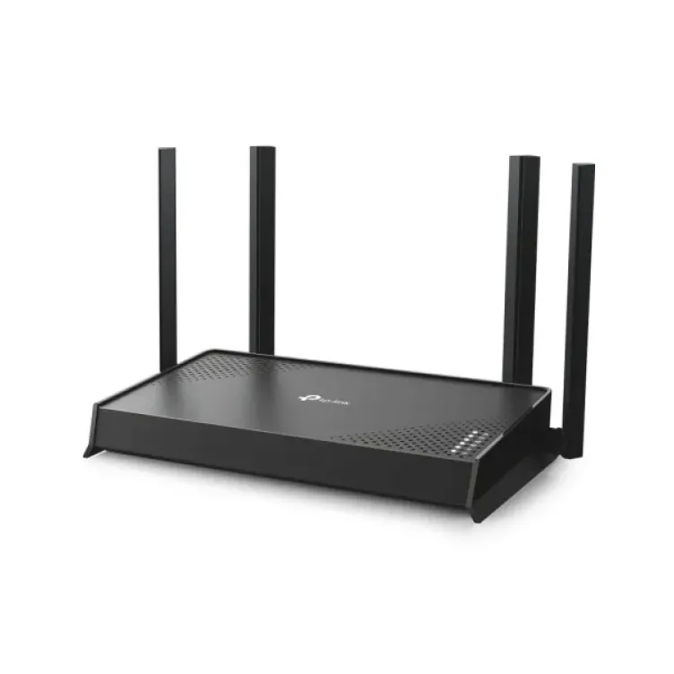 LAN Router TP-LINK Archer BE220 BE3600 WiFi7/1GWAN/4GLAN