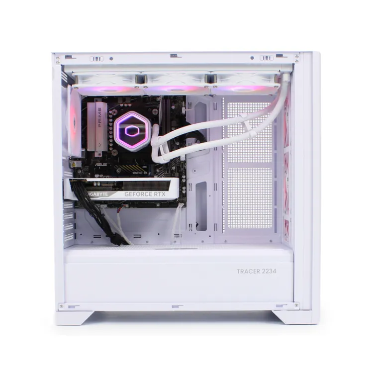 Crate 2234 kućište