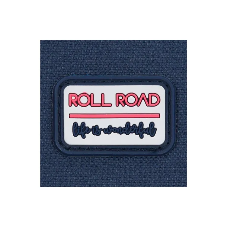 ROLL ROAD TECKEL ranac za školu